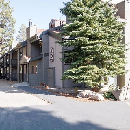 Chamonix #36 Villa Mammoth Lakes Exterior photo