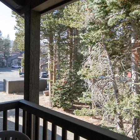 Chamonix #36 Villa Mammoth Lakes Exterior photo