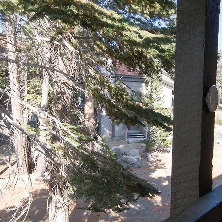 Chamonix #36 Villa Mammoth Lakes Exterior photo