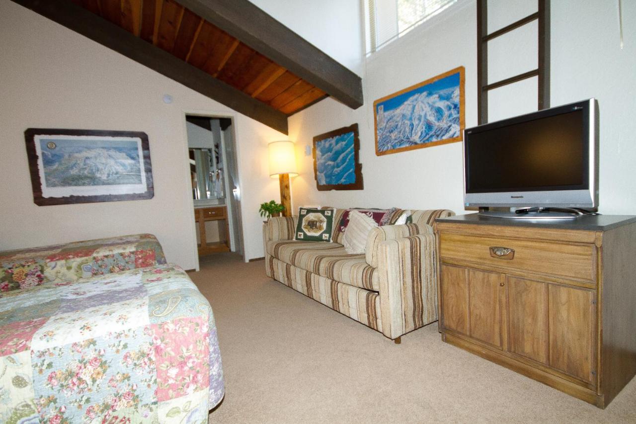Chamonix #36 Villa Mammoth Lakes Exterior photo