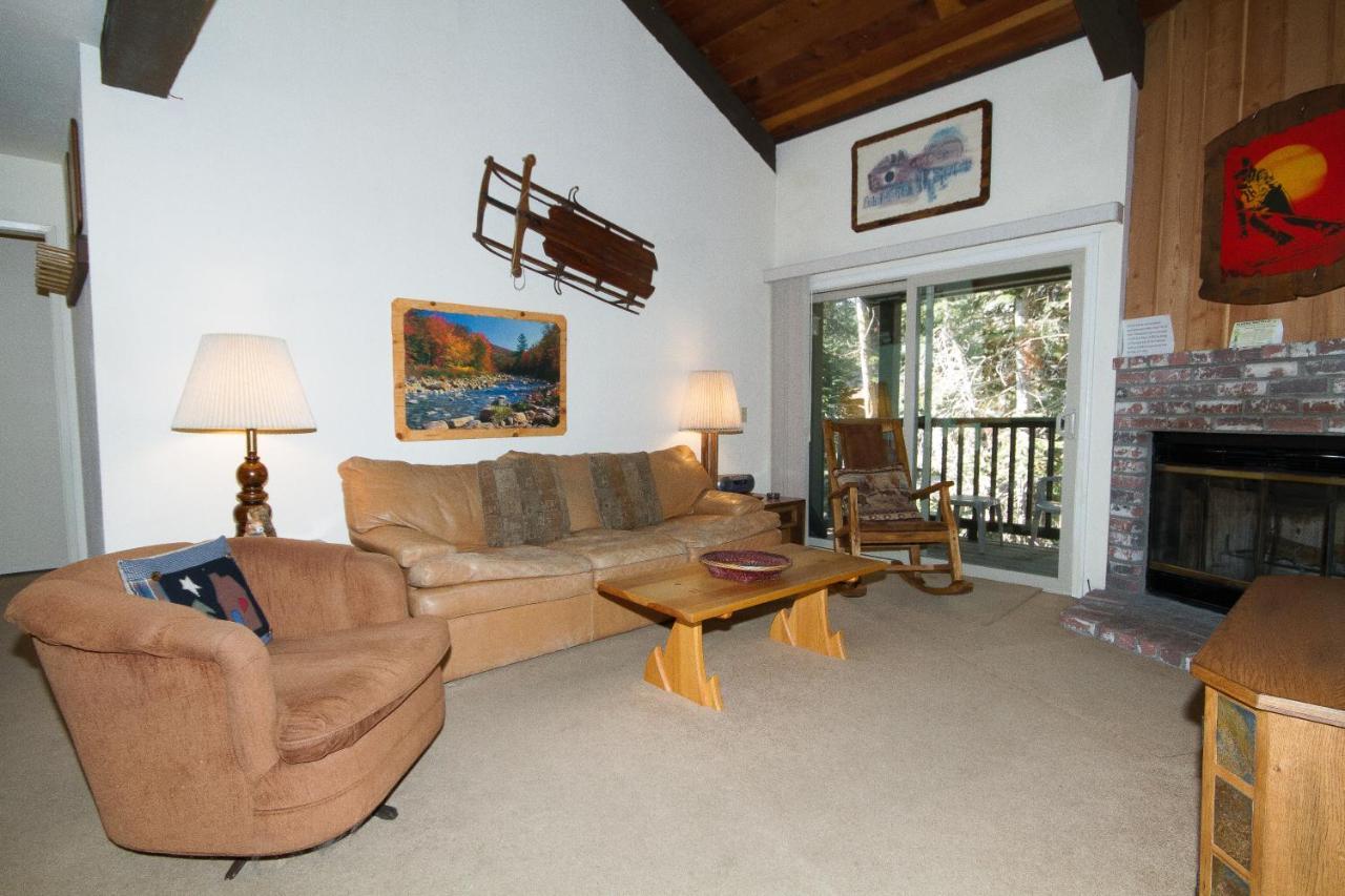 Chamonix #36 Villa Mammoth Lakes Exterior photo