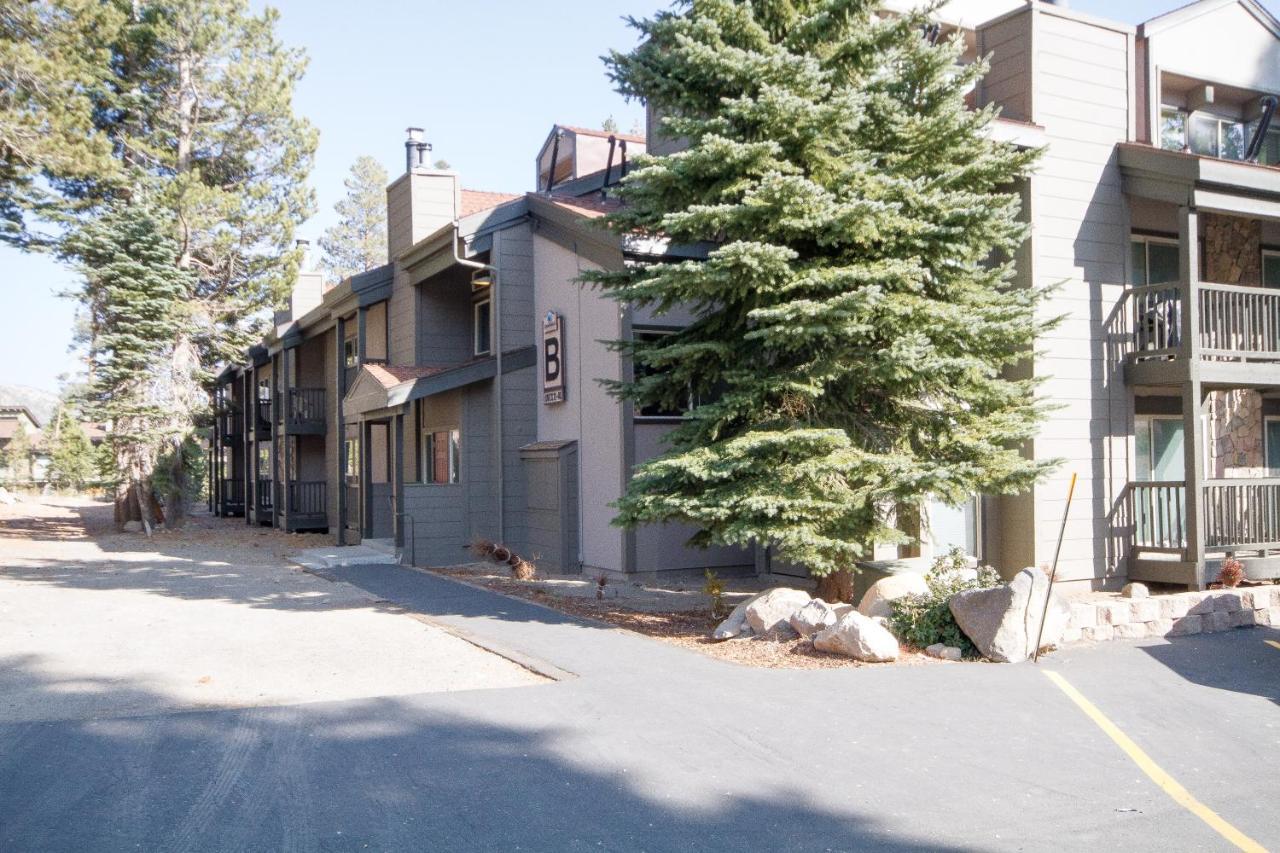Chamonix #36 Villa Mammoth Lakes Exterior photo