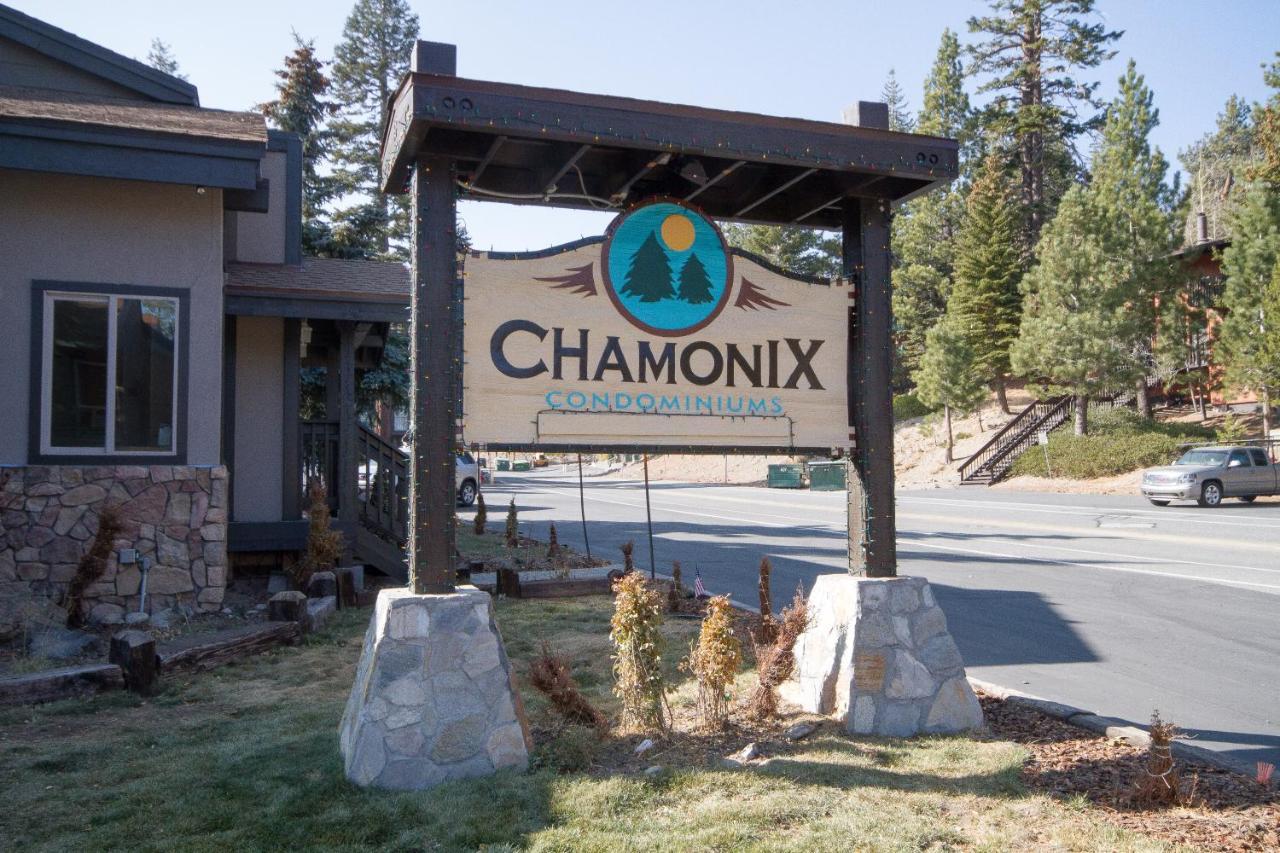 Chamonix #36 Villa Mammoth Lakes Exterior photo