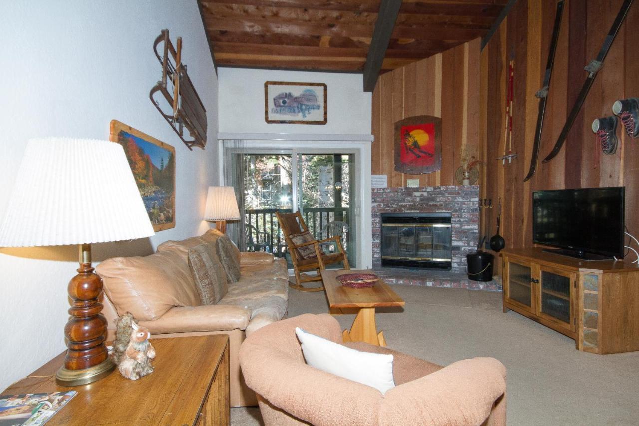Chamonix #36 Villa Mammoth Lakes Exterior photo