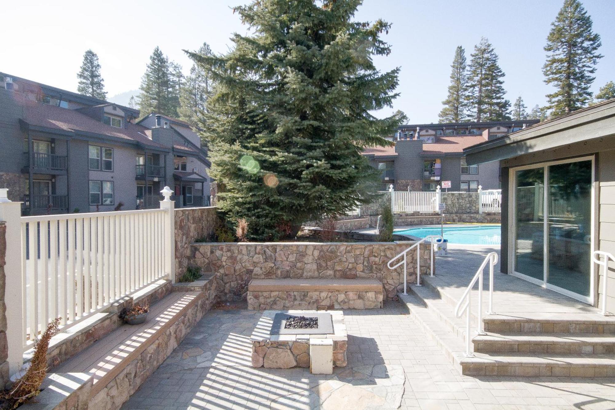 Chamonix #36 Villa Mammoth Lakes Exterior photo